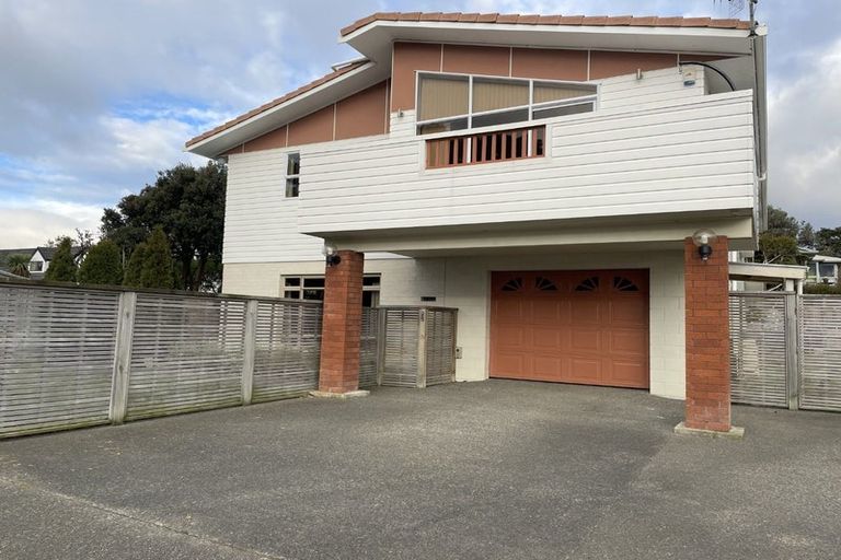 Photo of property in 8 Aaron Court, Paraparaumu Beach, Paraparaumu, 5032