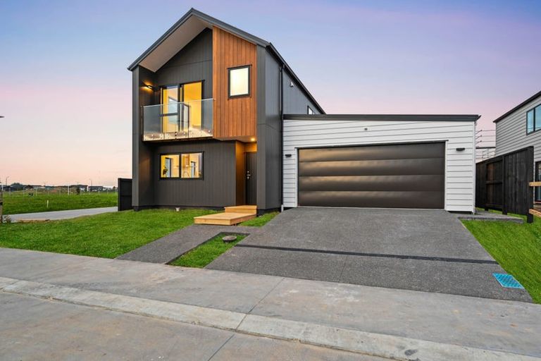 Photo of property in 24 Joint Avenue, Chartwell, Hamilton, 3210