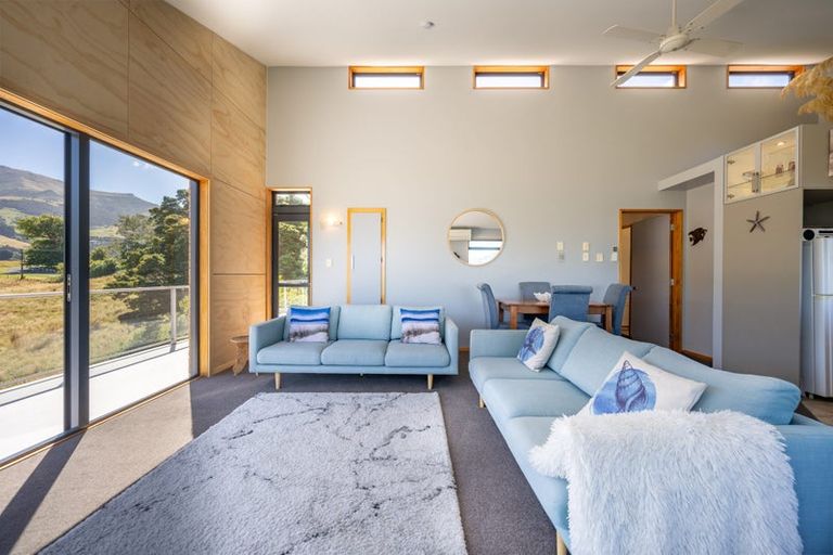 Photo of property in 6 Seaview Lane, Wainui, French Farm, 7582