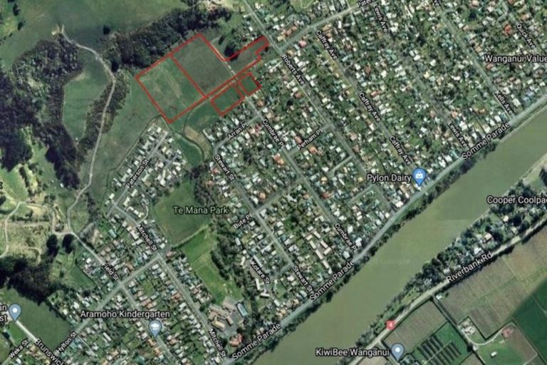Photo of property in 43 Cumbrae Place, Aramoho, Wanganui, 4500
