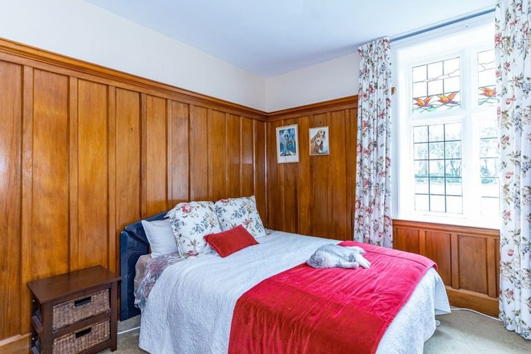 Photo of property in Ashfield, 410 Orari Station Road, Geraldine, 7992