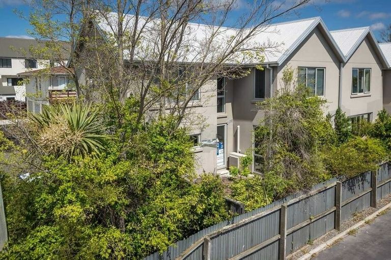 Photo of property in 483a Madras Street, St Albans, Christchurch, 8014