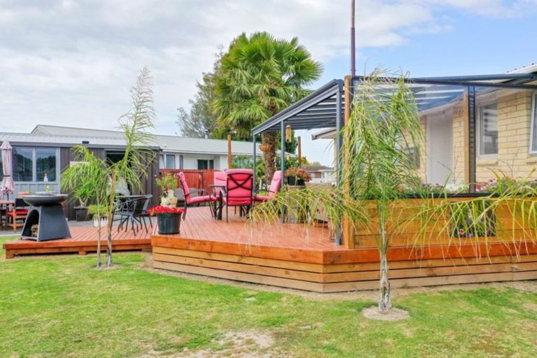 Photo of property in 59 Puriri Crescent, Edgecumbe, 3120