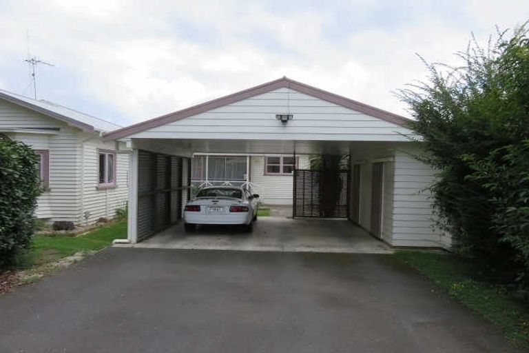 Photo of property in 37a Brookfield Street, Hamilton East, Hamilton, 3216