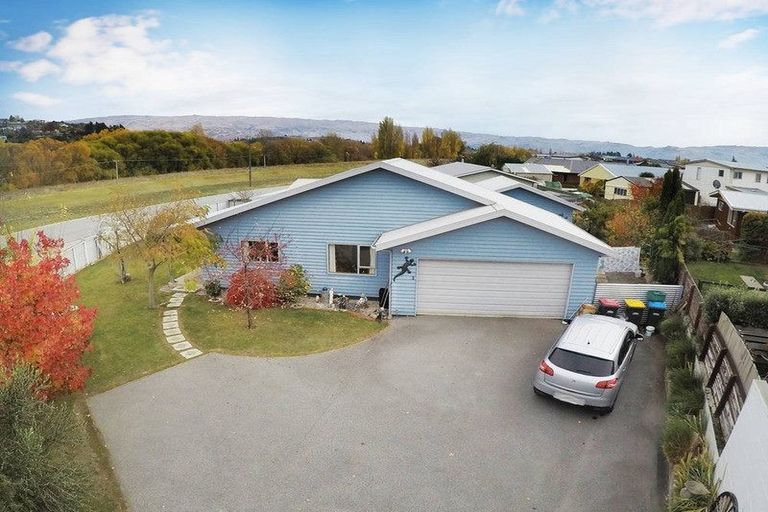 Photo of property in 2a Shannon Street, Alexandra, 9320