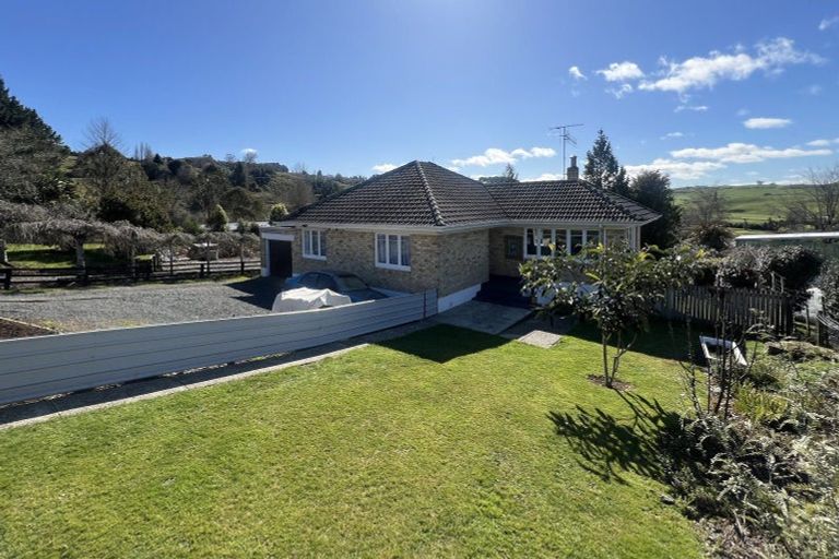 Photo of property in 46 Kea Street, Piopio, 3912