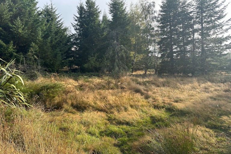 Photo of property in 1 Mount Lyford Avenue, Lyford, Waiau, 7395