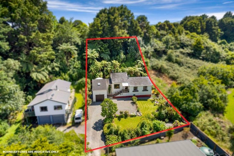 Photo of property in 128 Rahui Road, Otaki, 5512