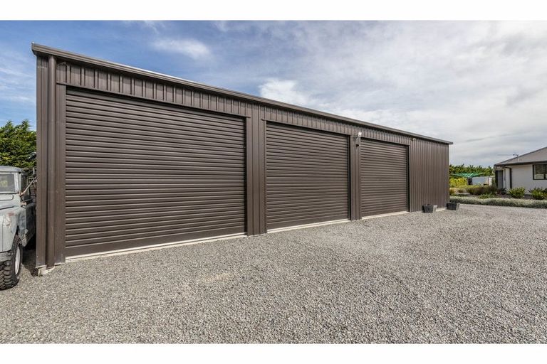 Photo of property in 13 Brennan (pvt) Lane, Swannanoa, Kaiapoi, 7692