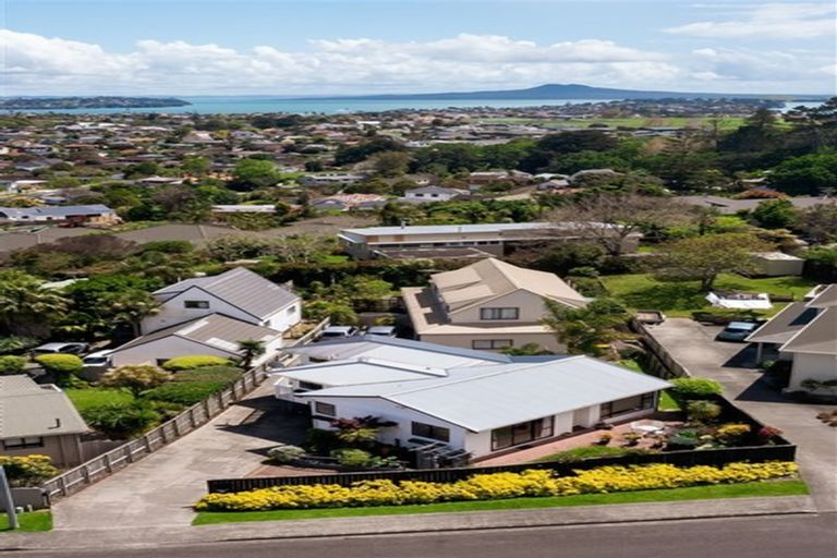 Photo of property in 1/16 Gills Road, Bucklands Beach, Auckland, 2014