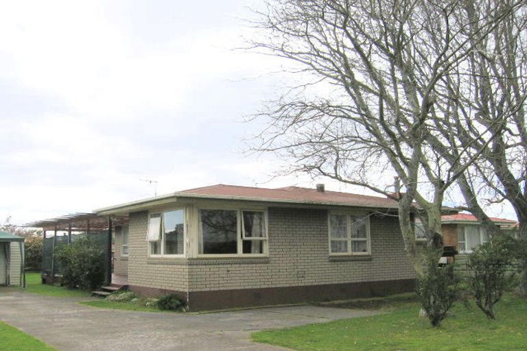 Photo of property in 639 Maunganui Road, Mount Maunganui, 3116