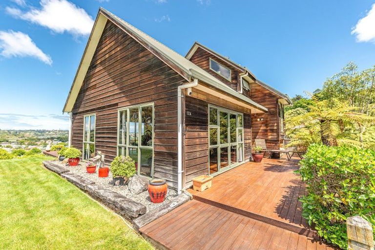 Photo of property in 12a Hillside Terrace, Saint Johns Hill, Whanganui, 4500