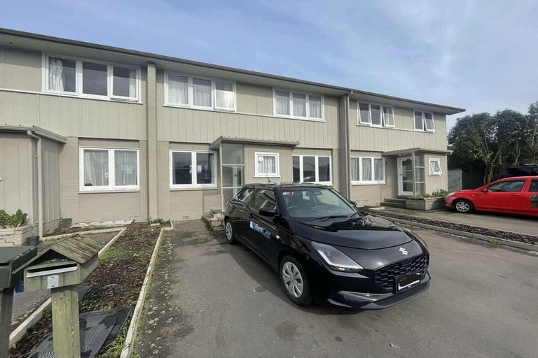 Photo of property in 5/8 Fire Station Lane, Trentham, Upper Hutt, 5018