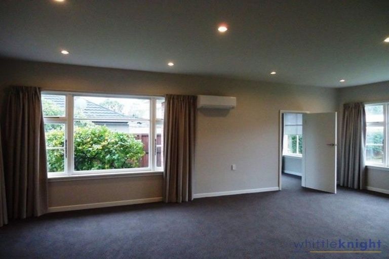 Photo of property in 18a Clyde Road, Upper Riccarton, Christchurch, 8041