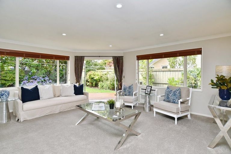 Photo of property in 10 Woodhurst Drive, Casebrook, Christchurch, 8051