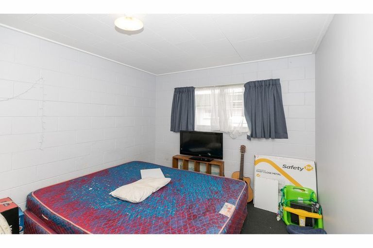 Photo of property in 8/42 Wellington Street, Hamilton East, Hamilton, 3216