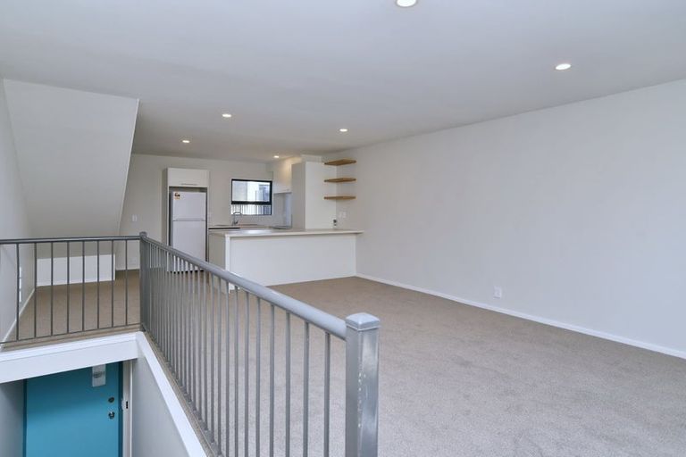 Photo of property in 6/234 Worcester Street, Christchurch Central, Christchurch, 8011