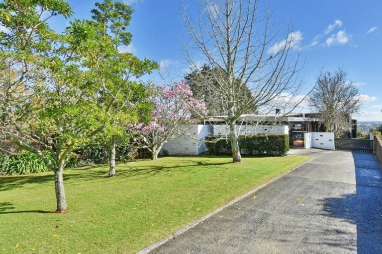 Photo of property in 50 Red Hill Road, Red Hill, Papakura, 2110