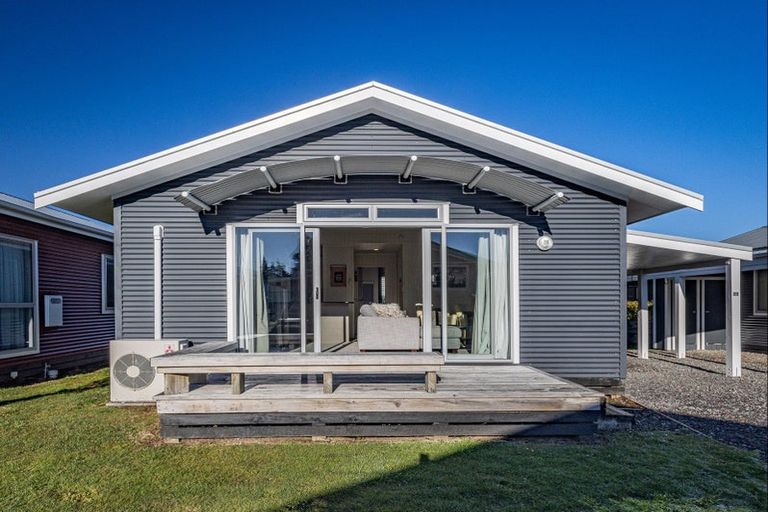 Photo of property in 44/20 Rangataua Rd (state Highway 49), Ohakune, 4625