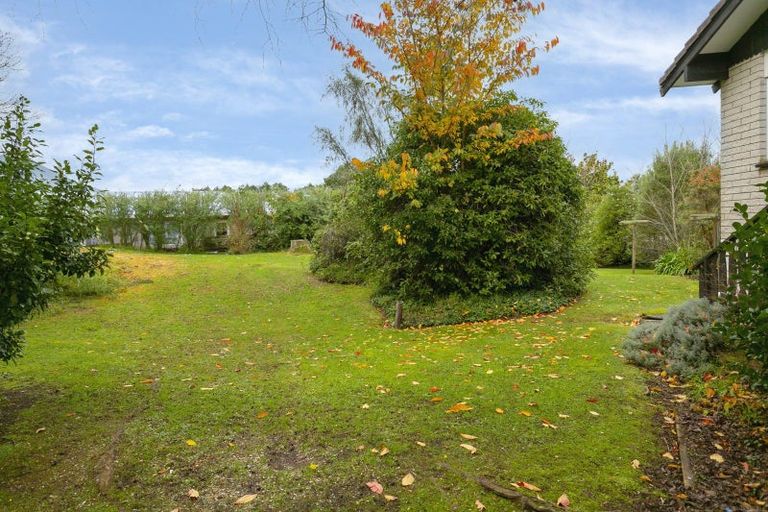 Photo of property in 36 Invergarry Road, Hilltop, Taupo, 3330