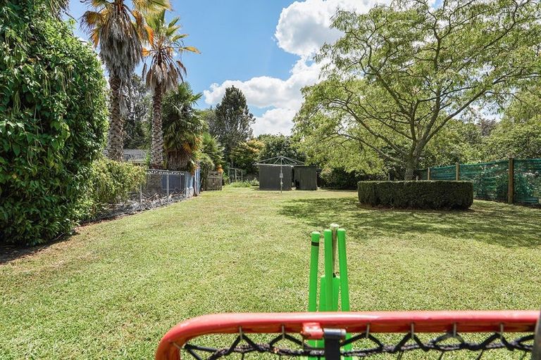 Photo of property in 119 Newell Road, Tamahere, Hamilton, 3283