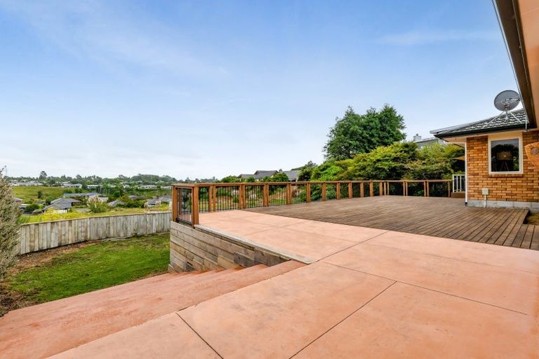 Photo of property in 6c Highfield Place, Highlands Park, New Plymouth, 4312