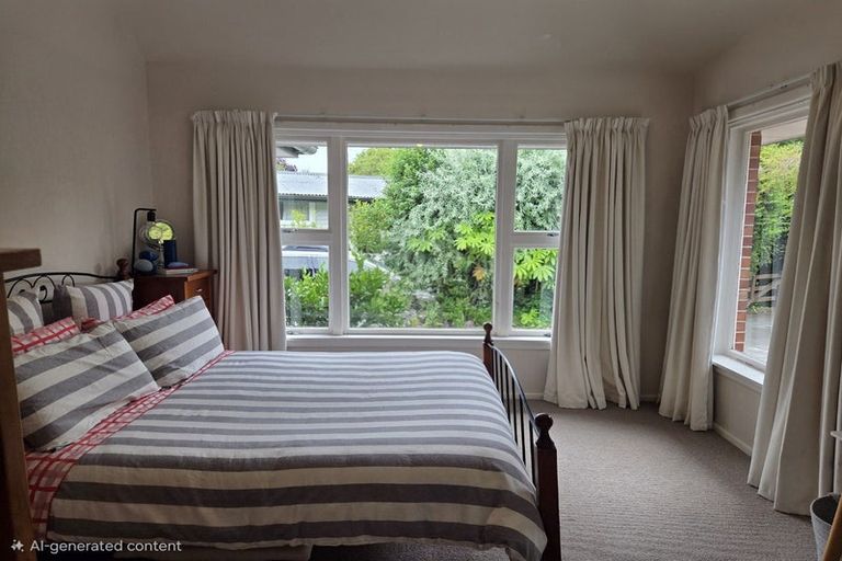 Photo of property in 23 Wayside Avenue, Burnside, Christchurch, 8053