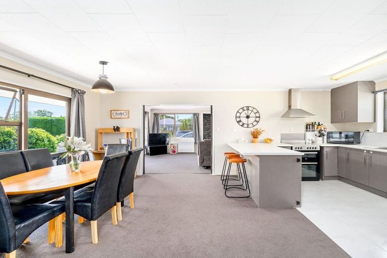 Photo of property in 71 Market Street, Leeston, 7632