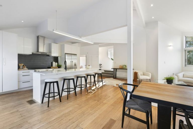 Photo of property in 3 Rewiti Avenue, Takapuna, Auckland, 0622