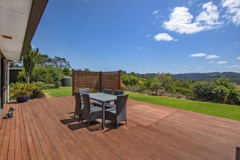 Photo of property in 61 Ngunguru Ford Road, Kiripaka, Whangarei, 0173