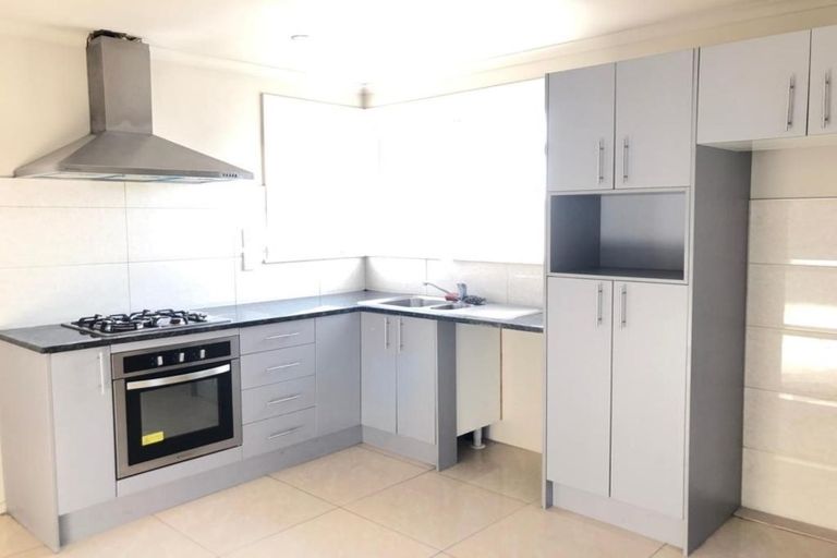 Photo of property in 20b Ashgrove Road, Mangere, Auckland, 2022