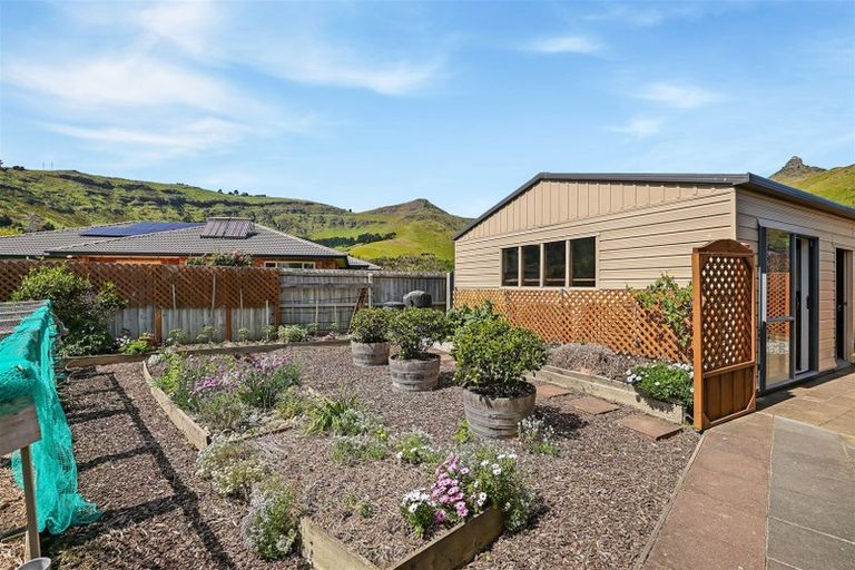 Photo of property in 5 Highlight Lane, Heathcote Valley, Christchurch, 8022