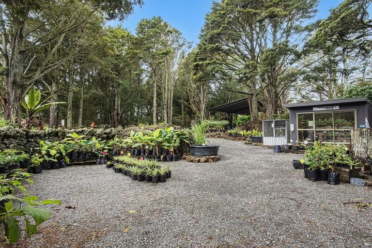 Photo of property in 304 Mangakahia Road, Maungatapere, Whangarei, 0179