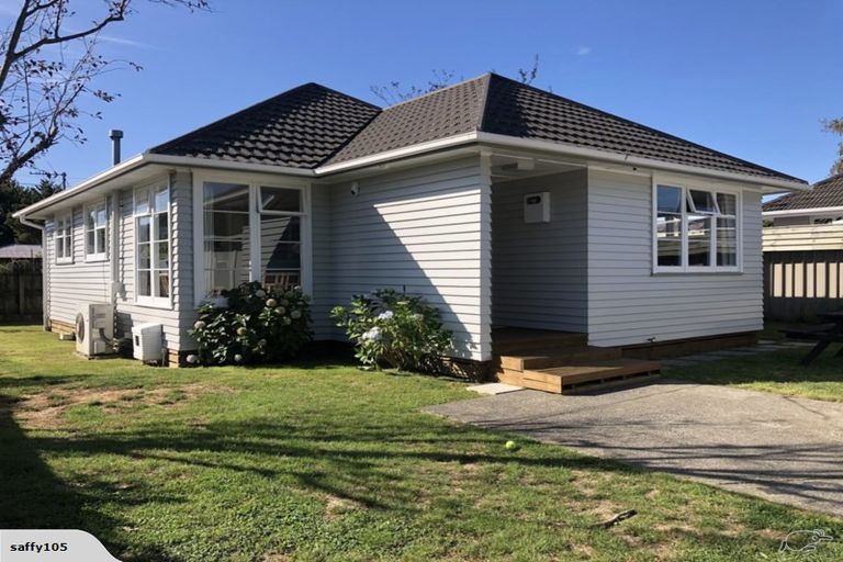 Photo of property in 44a Seddon Street, Wallaceville, Upper Hutt, 5018