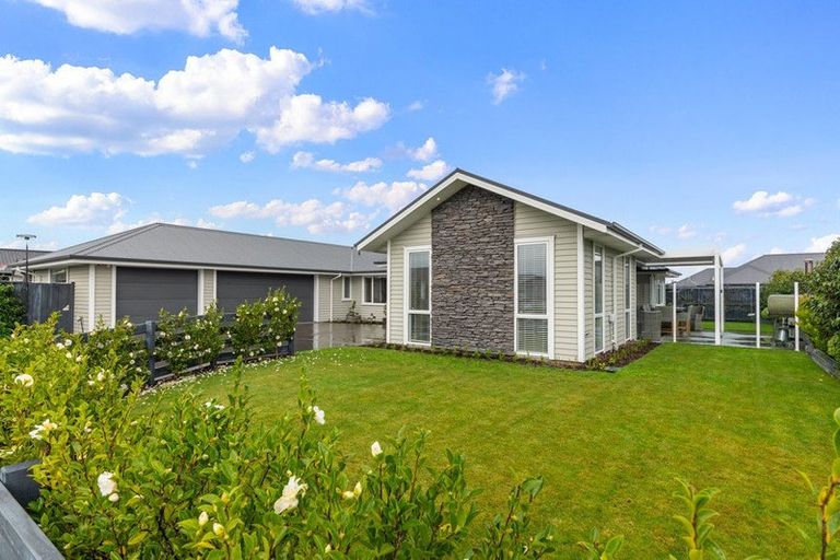 Photo of property in 6 Ascot Close, Lincoln, 7608