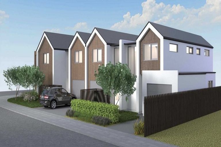 Photo of property in 3 Trafalgar Street, St Albans, Christchurch, 8014