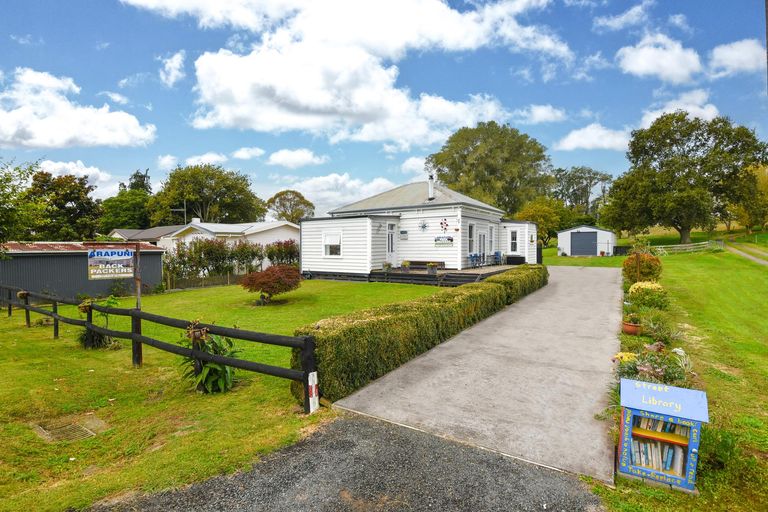 Photo of property in 1273 Arapuni Road, Arapuni, Putaruru, 3481