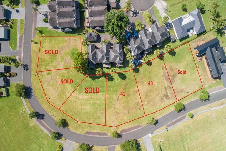 Photo of property in 41 Saint Andrews Drive, Pauanui, Hikuai, 3579