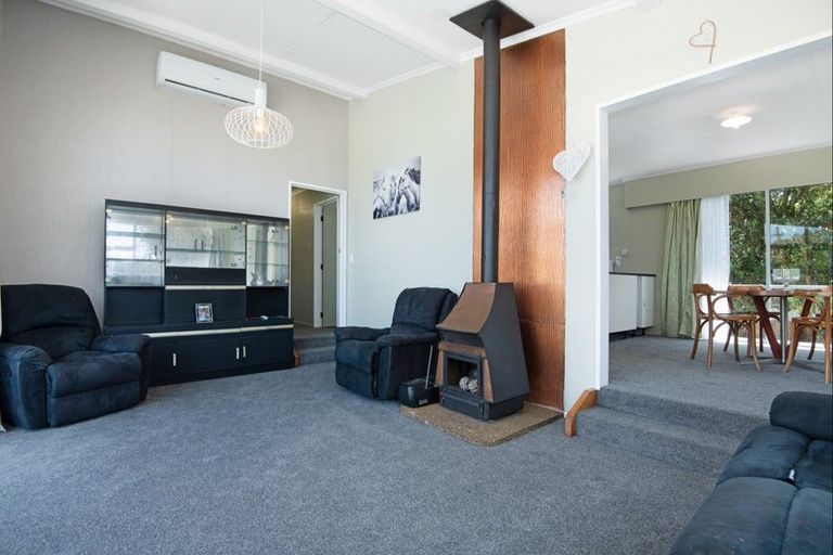 Photo of property in 152a Lethbridge Street, Feilding, 4702