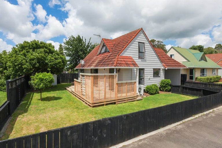 Photo of property in 10 Lickfold Lane, Pukete, Hamilton, 3200