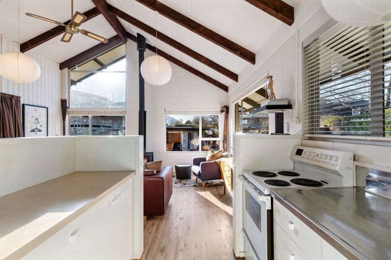 Photo of property in 110 Aubrey Road, Wanaka, 9305