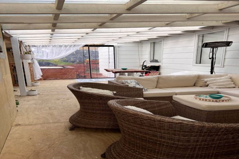 Photo of property in 16a Hall Place, Foxton Beach, Foxton, 4815