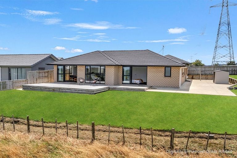 Photo of property in 36 Varsity Heights, Fitzherbert, Palmerston North, 4410