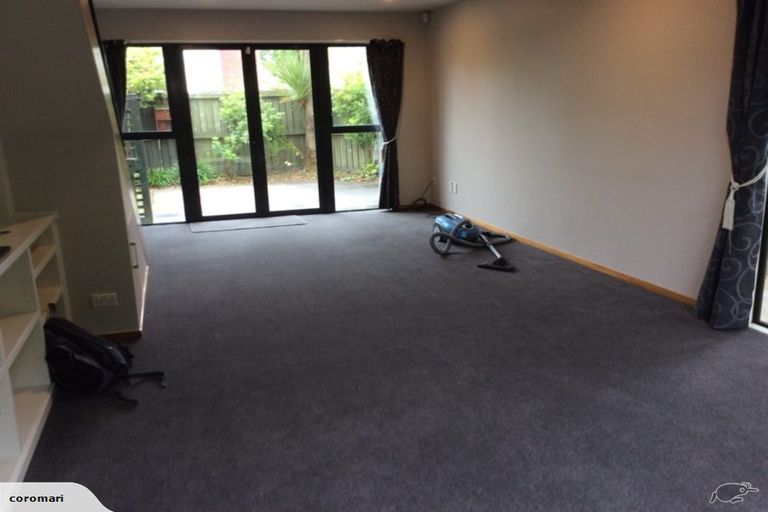 Photo of property in 3 Gracefield Avenue, Christchurch Central, Christchurch, 8013