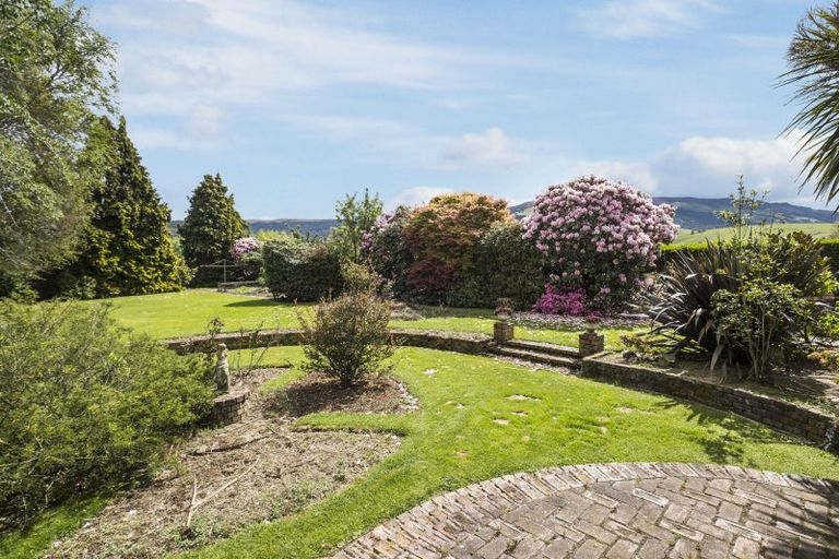 Photo of property in 936 Maungatua Road, Berwick, Outram, 9073