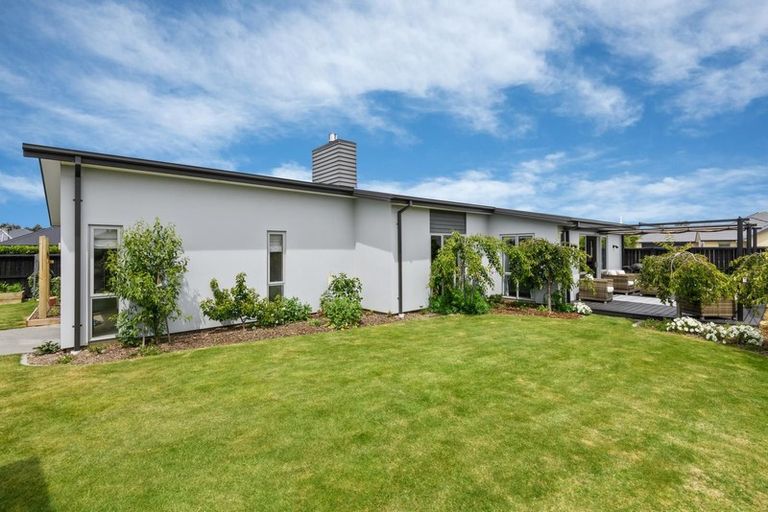 Photo of property in 22 Strauss Drive, Rolleston, 7614