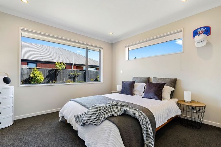 Photo of property in 5 Skye Lane, Prebbleton, 7604