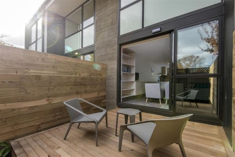 Photo of property in 10/399 Manchester Street, Christchurch Central, Christchurch, 8013