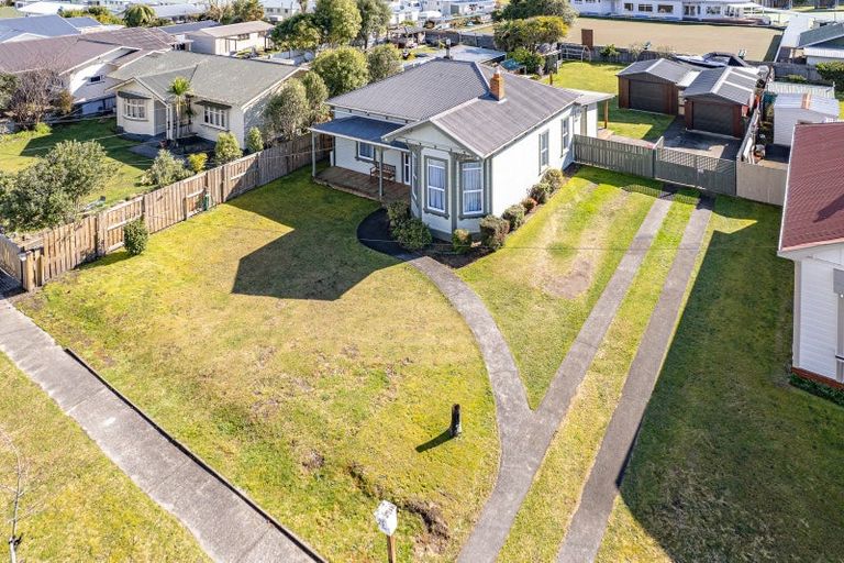 Photo of property in 25 Boydfield Street, Whanganui East, Whanganui, 4500