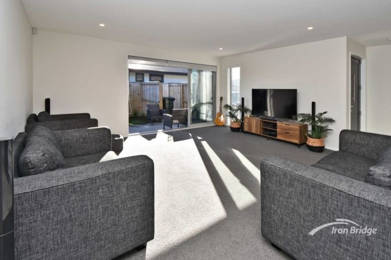 Photo of property in 6 Candy Crescent, Kaiapoi, 7630